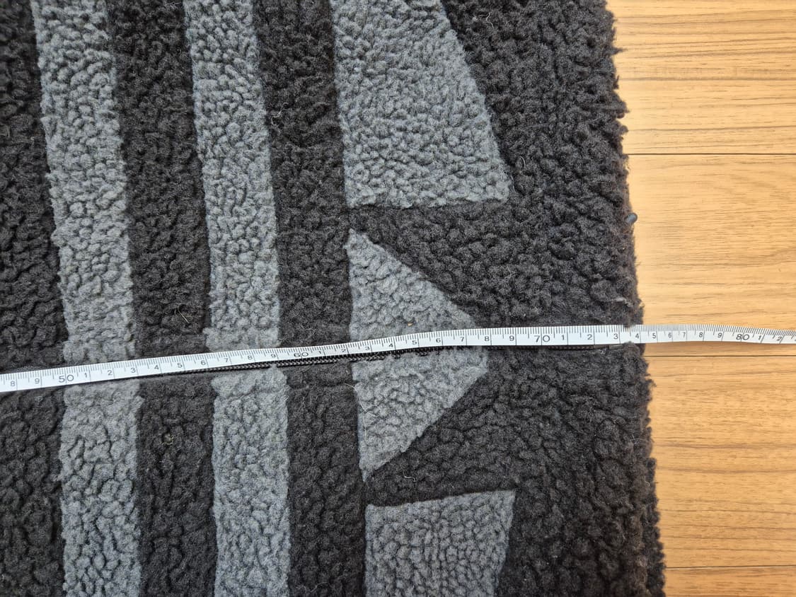 아디다스 쉐르파 플리스 자켓 XL 사이즈입니다
부드러운 플리스 소재로 되 상품이미지6