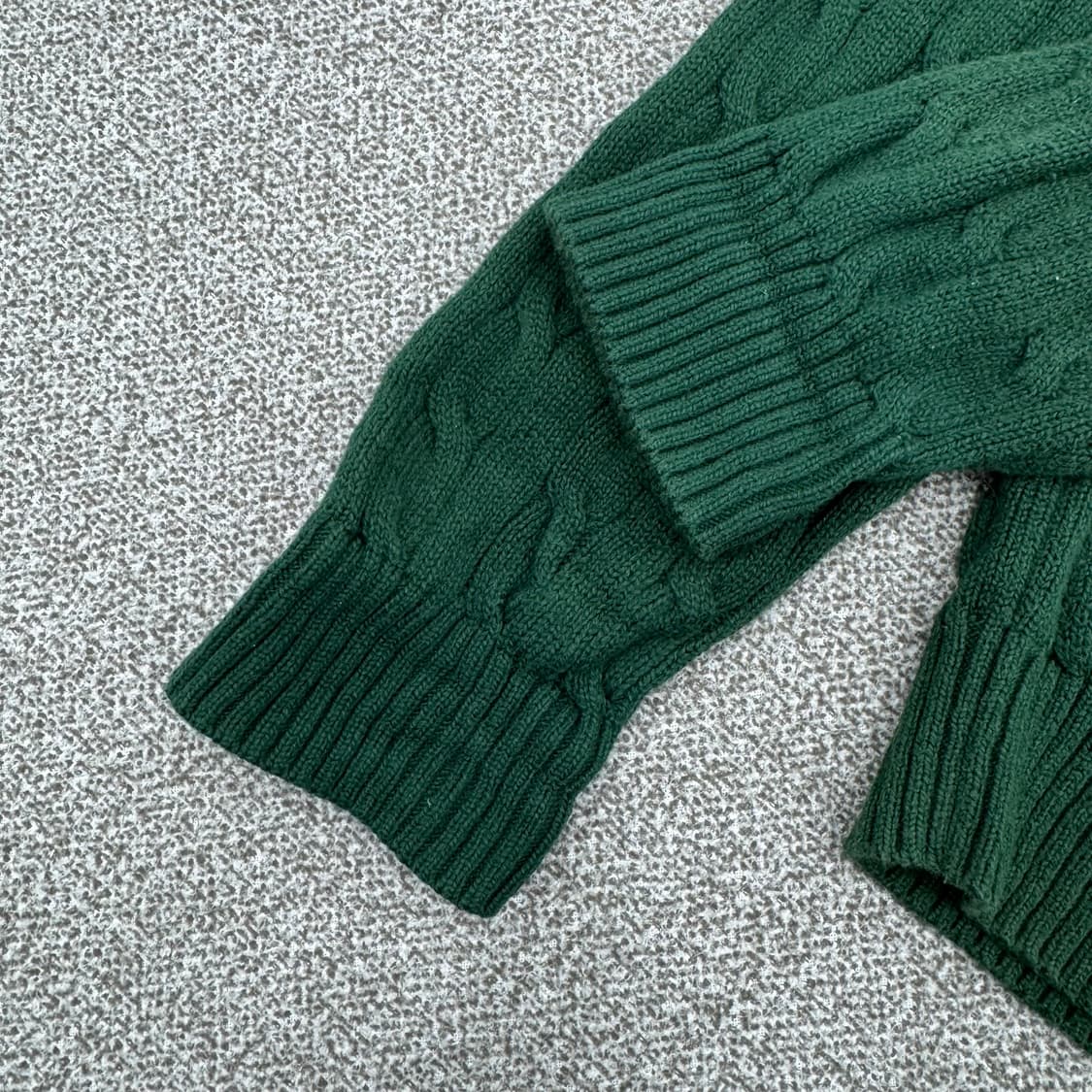 폴로 니트 상품이미지3