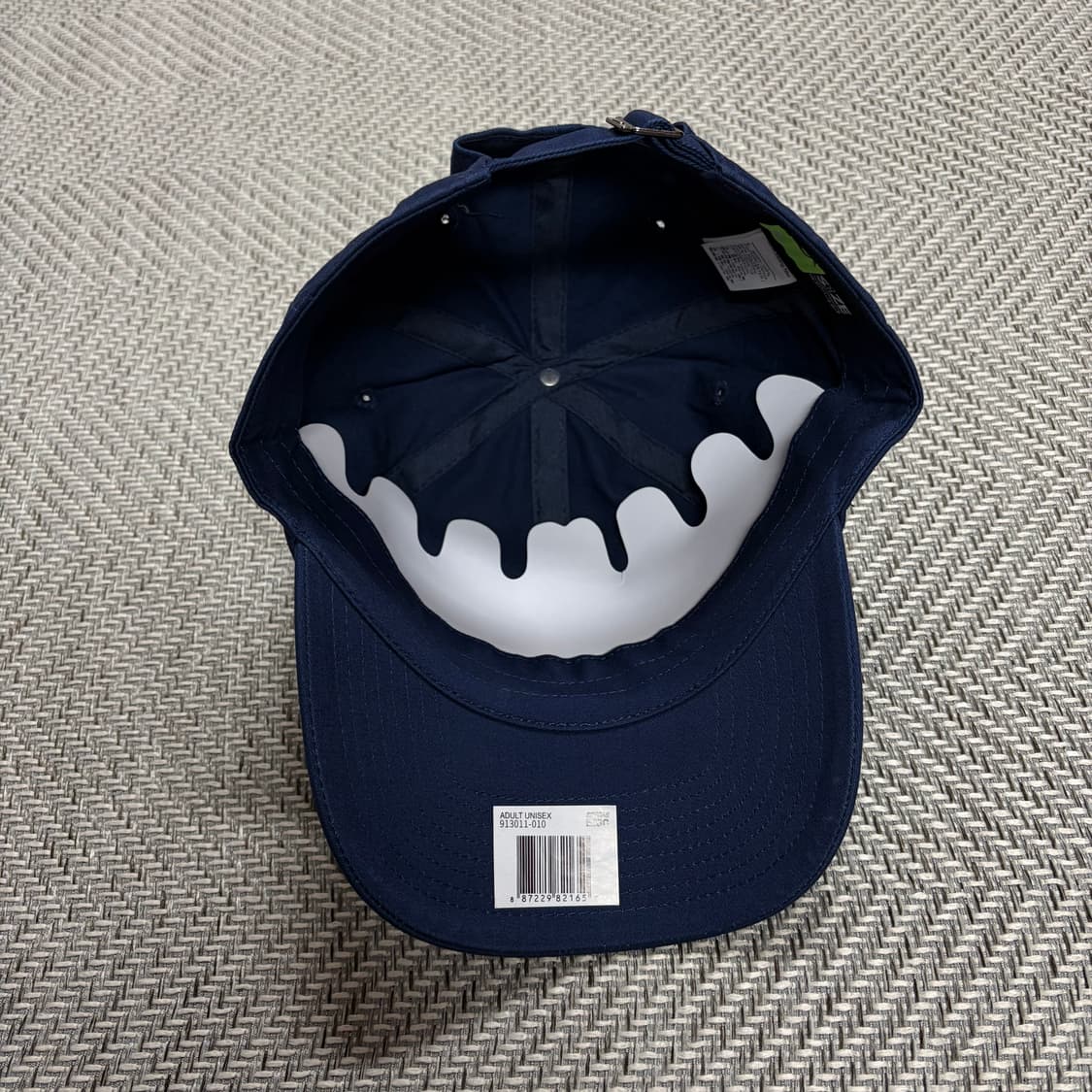 (새상품)나이키 푸츄라 워시 캡 모자 상품이미지2