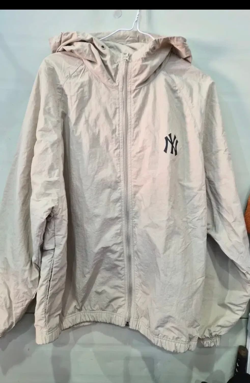 MLB 바람막이 상품이미지1