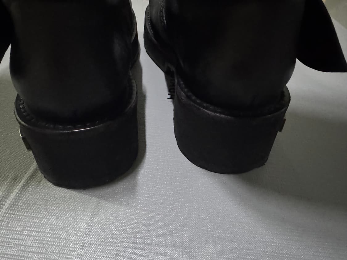 [41] 발렌시아가 베놈 부츠 상품이미지5