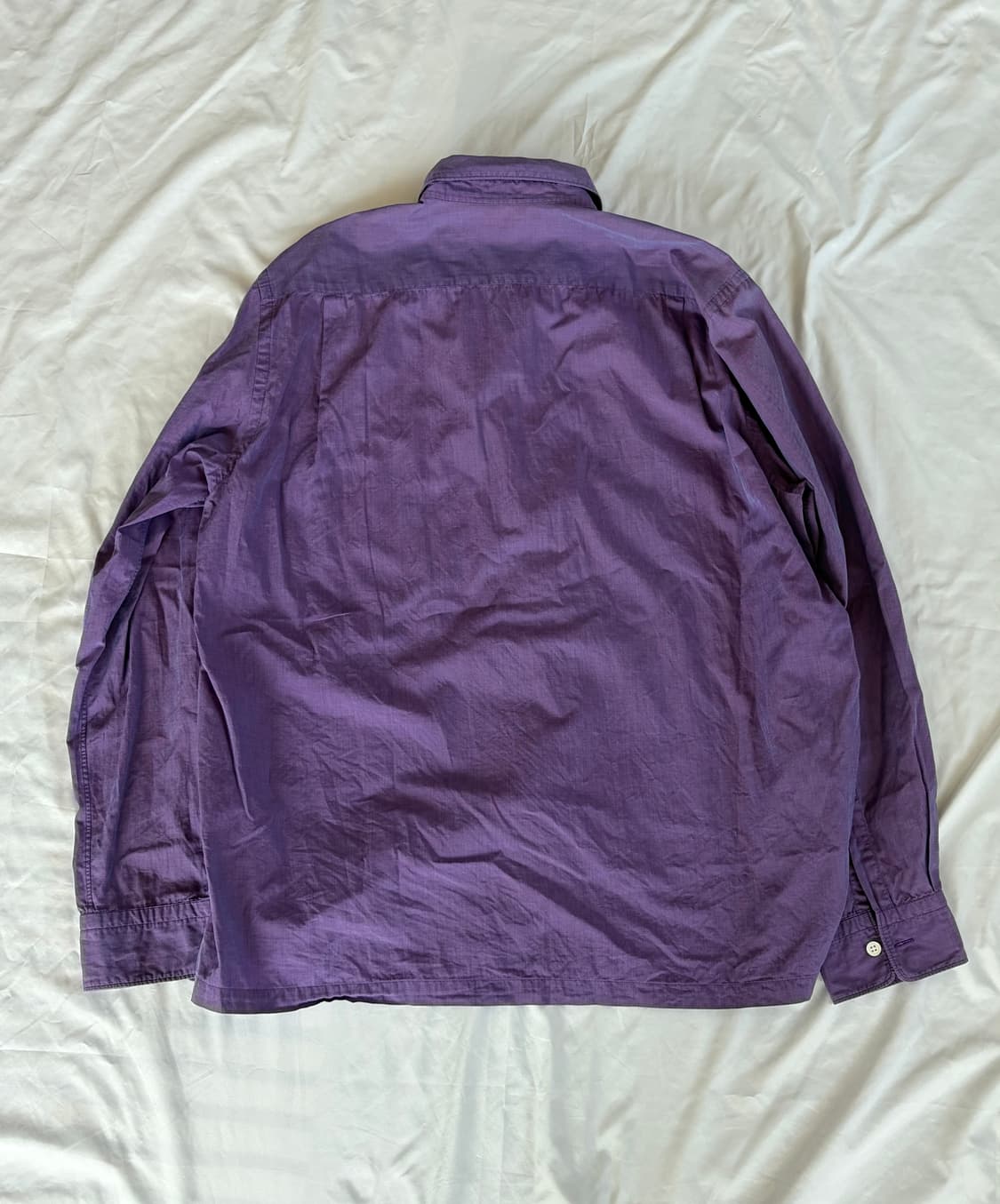 꼼데가르송 옴므 셔츠  상품이미지2