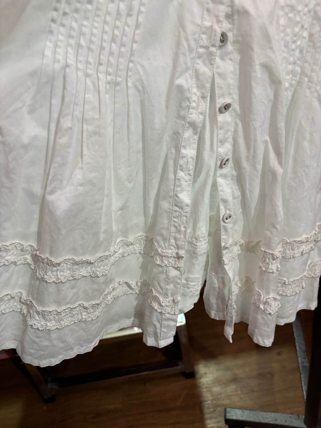 SALE 💗 페어리 슬리브 상품이미지2