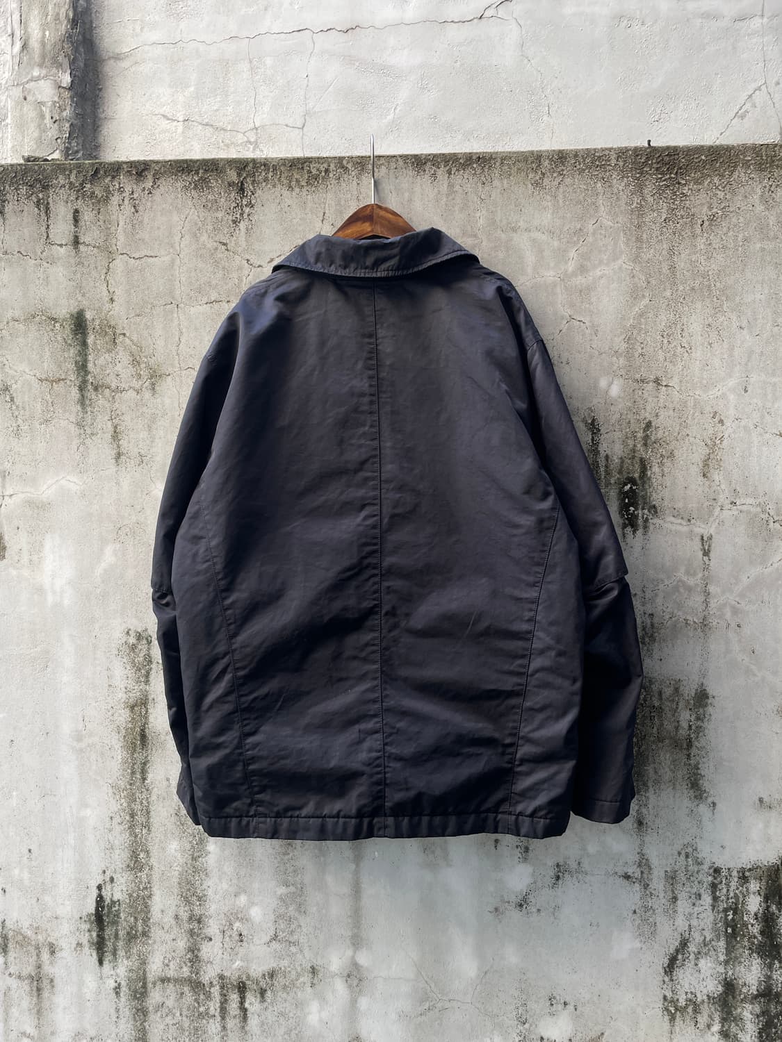  90-00s C.P. Company  Full zip 상품이미지6