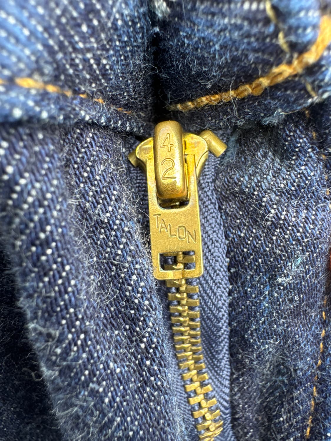 리바이스 501xx 34x32 1954s 상품이미지7