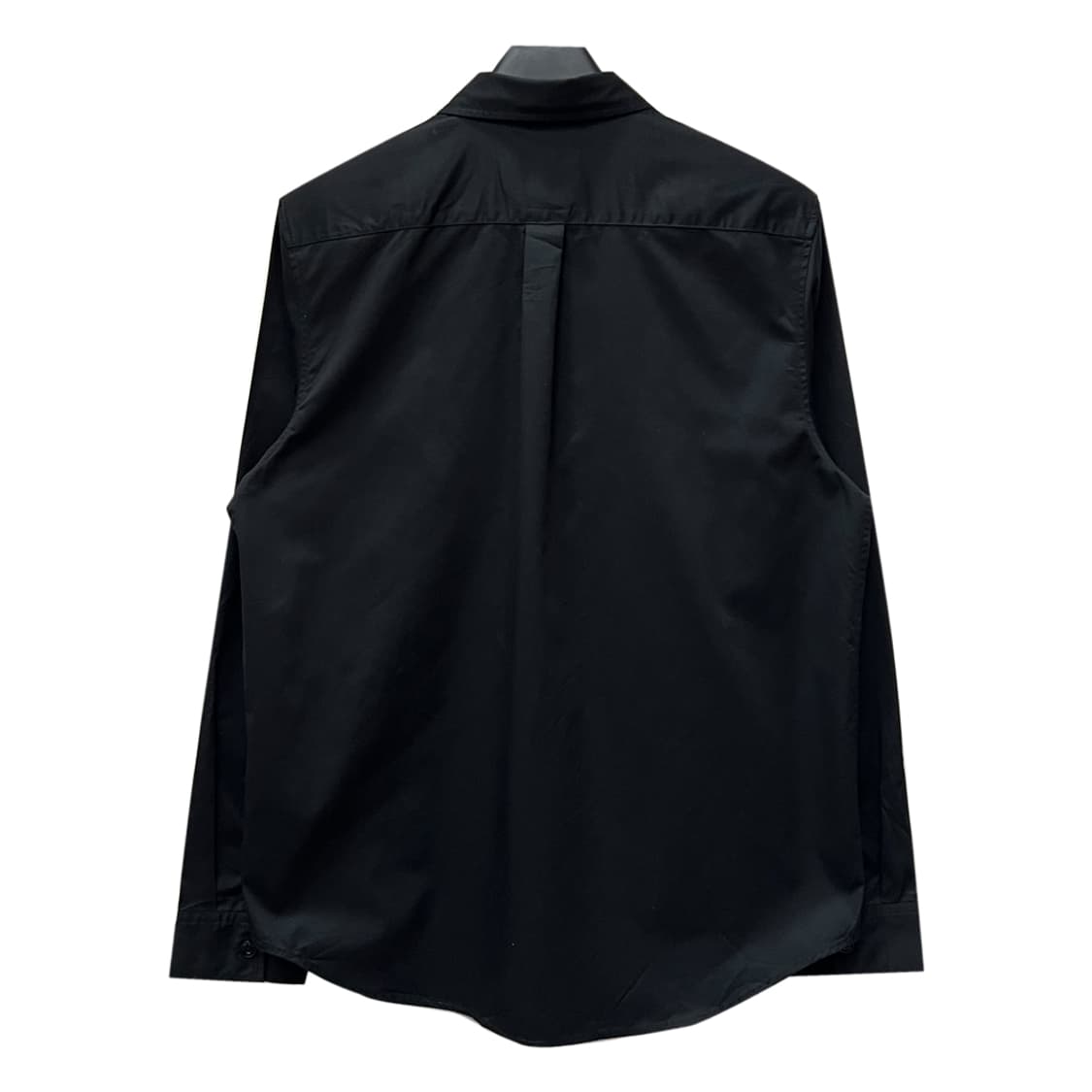 디키즈 투포켓 블랙 셔츠 남방 XL 상품이미지2