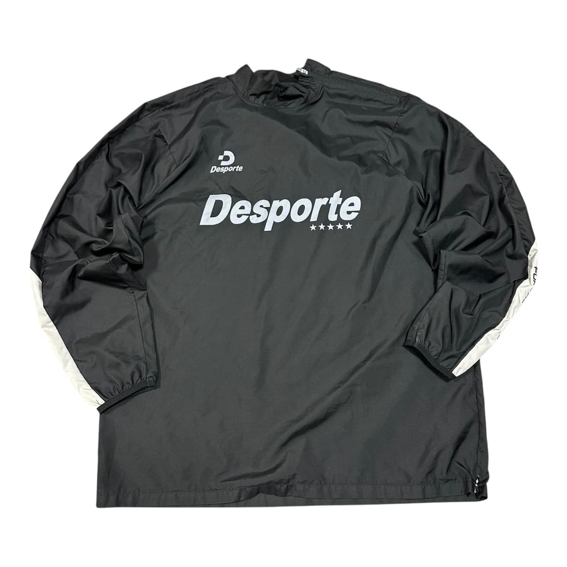 ✨ (바배) 데스포르치 피스테 바람막이 웜업  상품이미지1