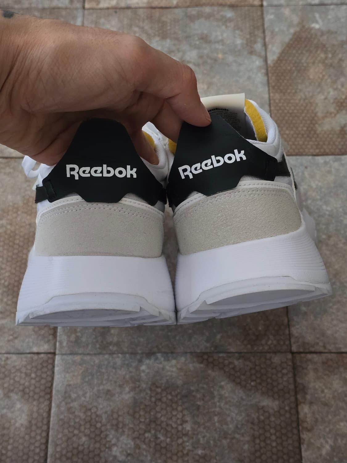 (280)리복 클래식 레더 레거시  상품이미지7