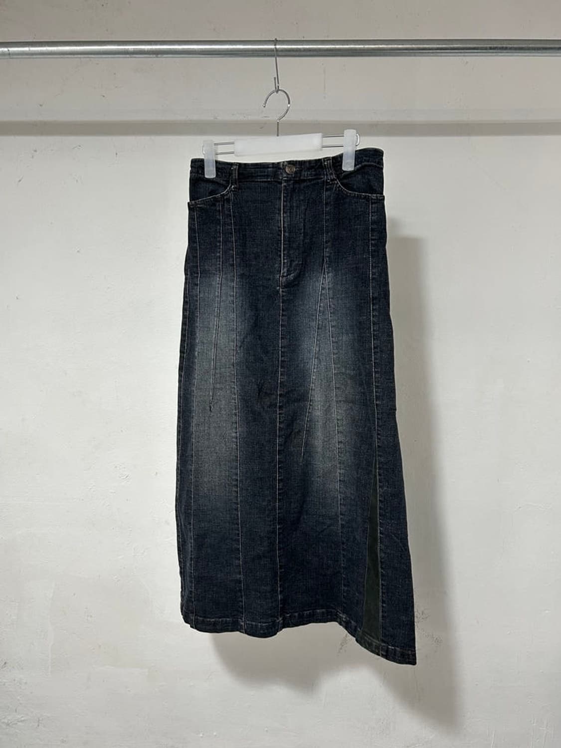 vtg skirt 상품이미지1