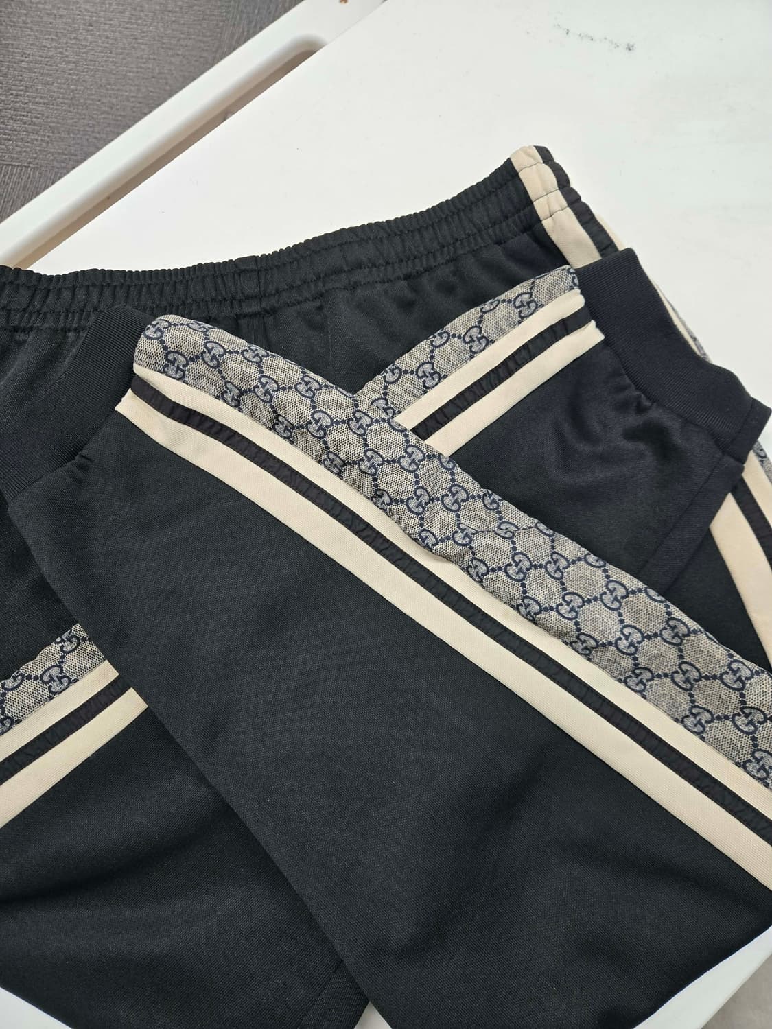 [40%할인] 구찌 테크니컬 조거팬츠 상품이미지5