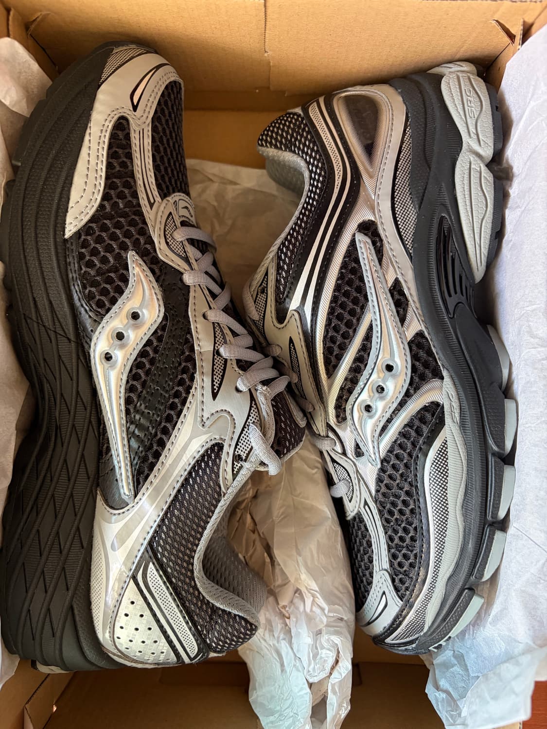 써코니 프로그리드 옴니9 275사이즈 상품이미지8