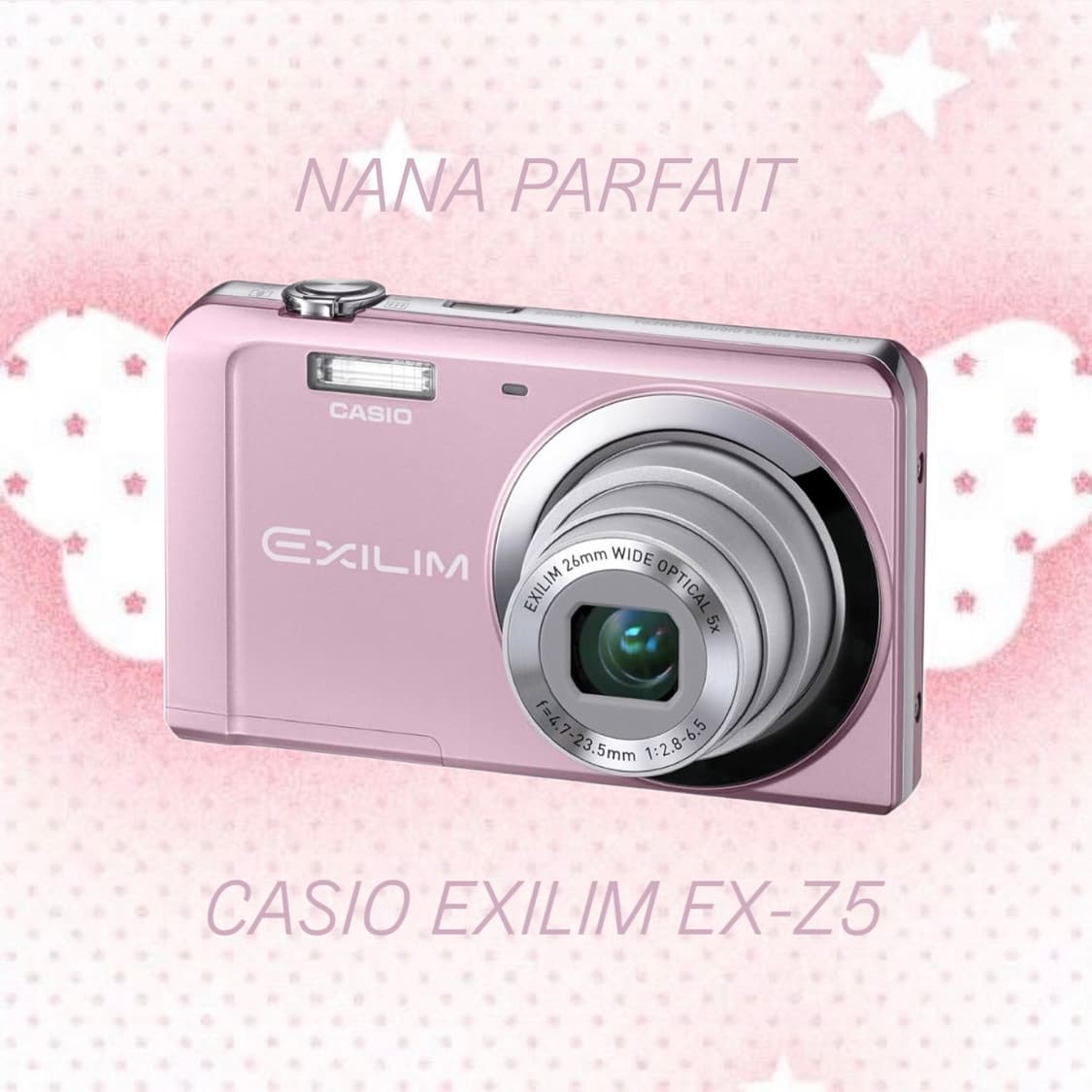 코르티스 디카 🫧 카시오 Ex-zs5 빈티지 디카💖✨ 상품이미지1