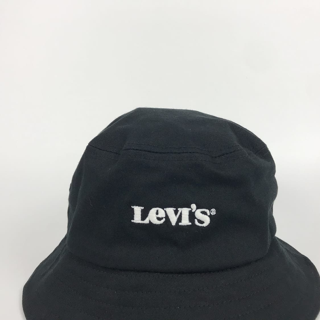 리바이스 Levi's 벙거지 버킷햇 모자 상품이미지2
