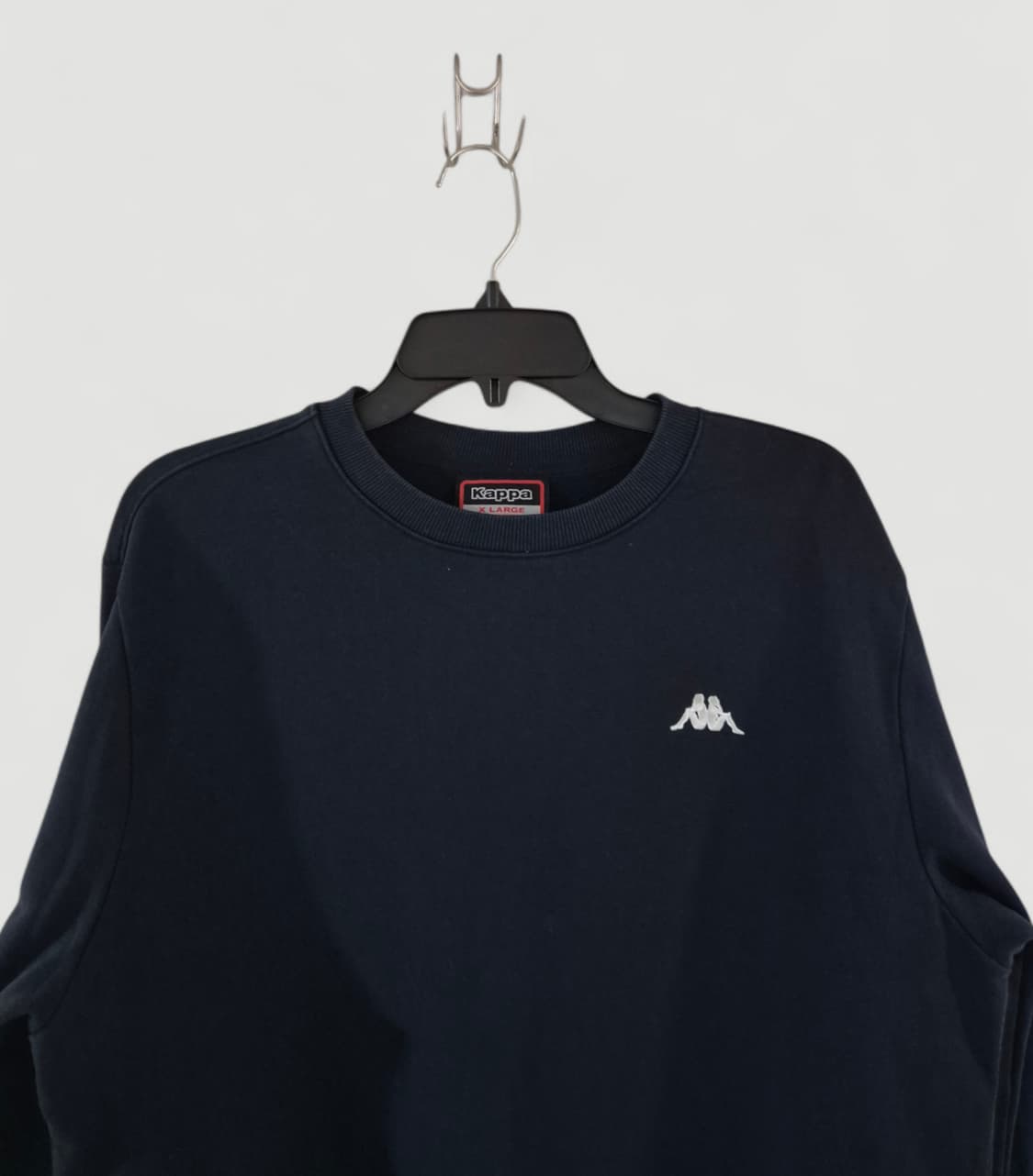 [105]카파 맨투맨 네이버 상품이미지1