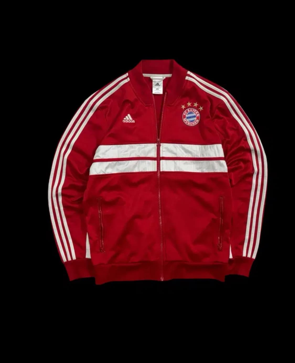 아디다스 바이에른 뮌헨 희귀 져지 상품이미지1