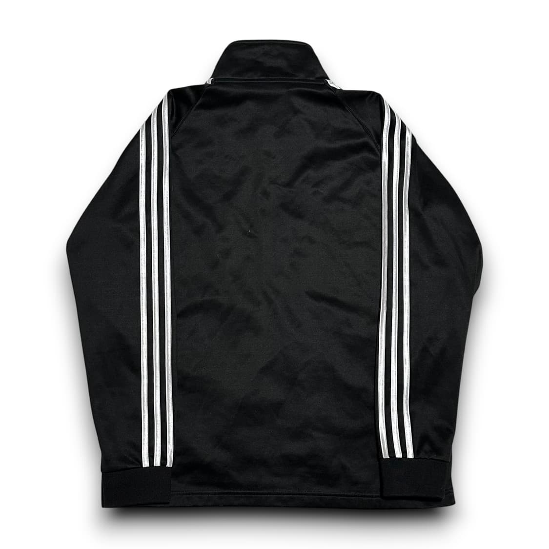 Adidas 리버풀 블랙 트랙탑 져지 상품이미지2