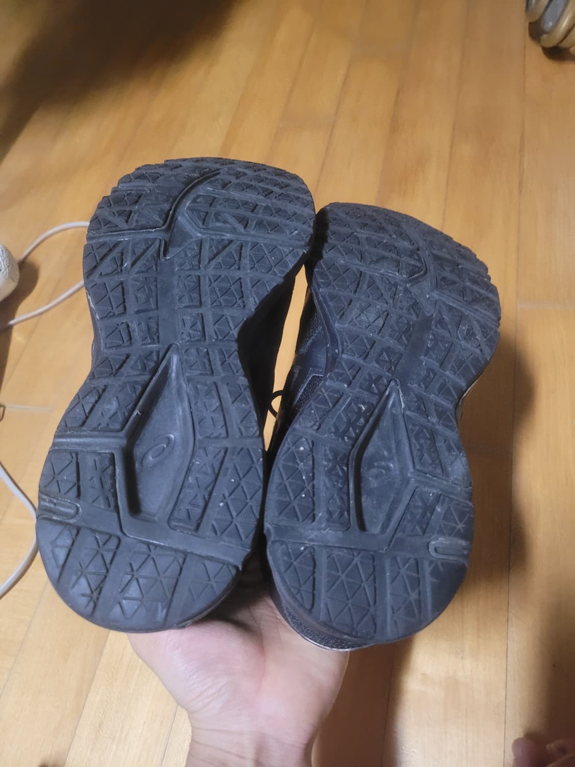 아식스 조그 100 2 S 270 상품이미지4