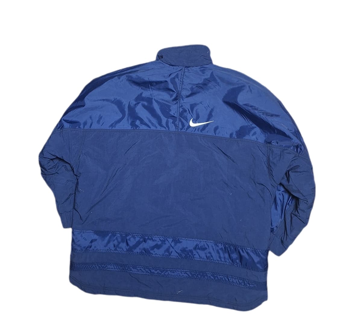 90s 나이키 퀼티드 누빔 자켓 상품이미지2