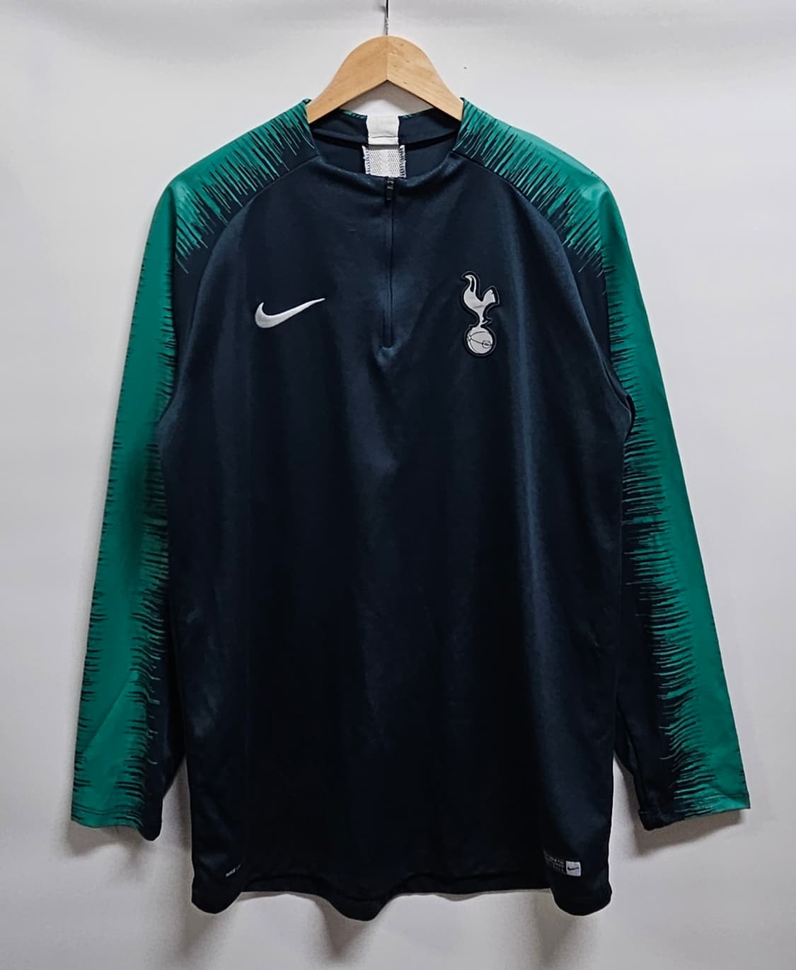 나이키 토트넘 핫스퍼 드릴탑 XL 상품이미지1