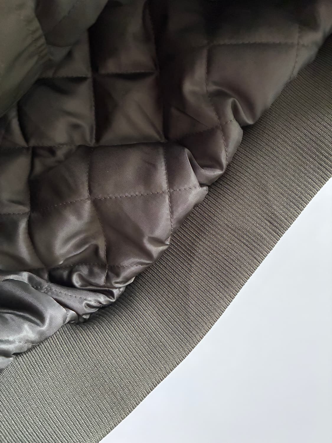 밀리터리 MA-1 항공점퍼  상품이미지6