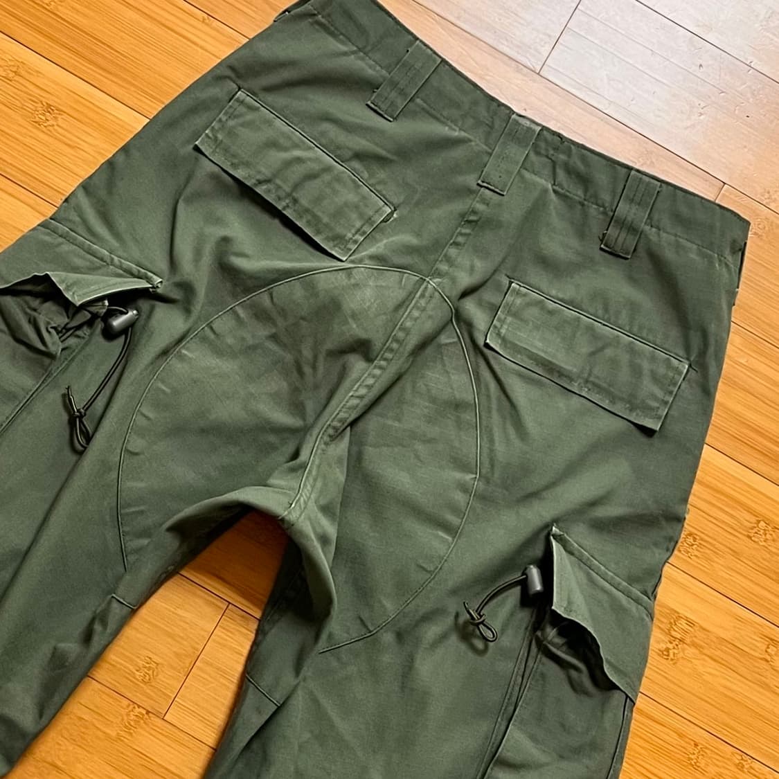 트루스펙 카고팬츠 SMALL REGULAR 상품이미지4