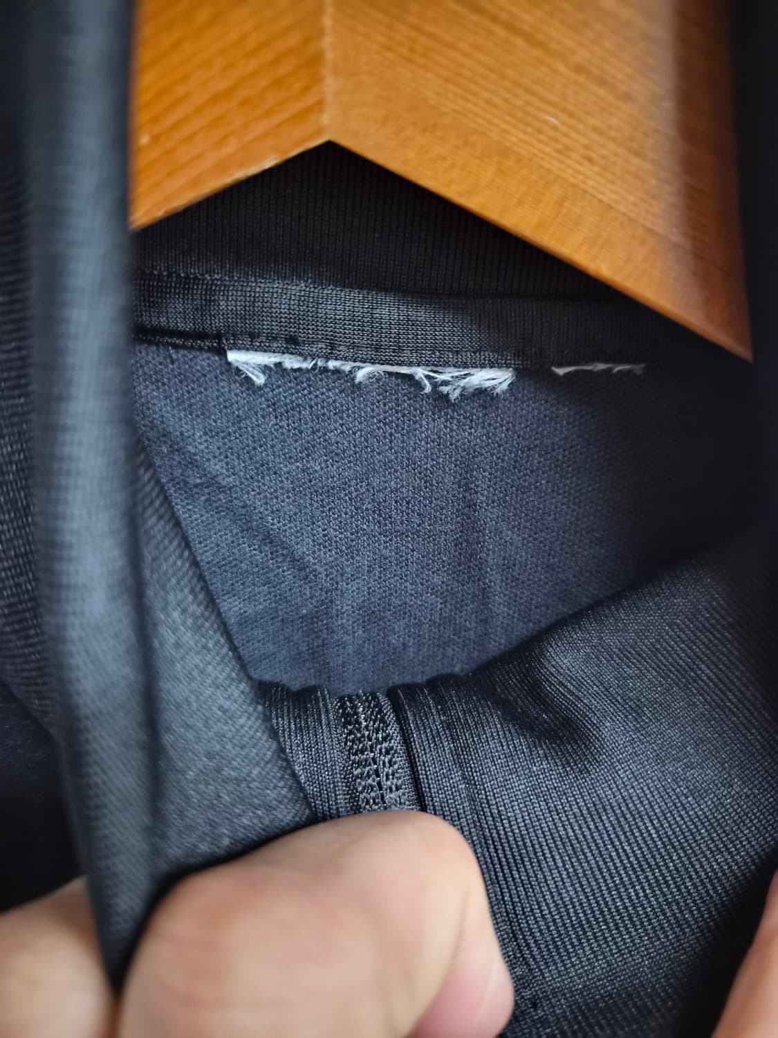 95) 아디다스 베켄바우어 트랙탑 져지 팝니다 상품이미지3