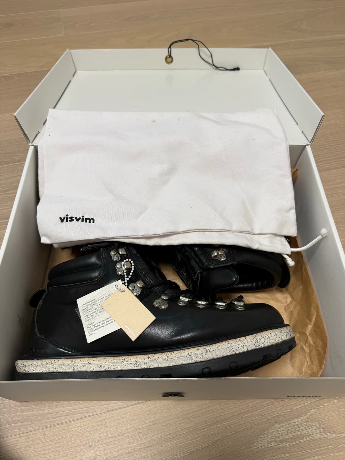 비즈빔 세라 275 상품이미지1