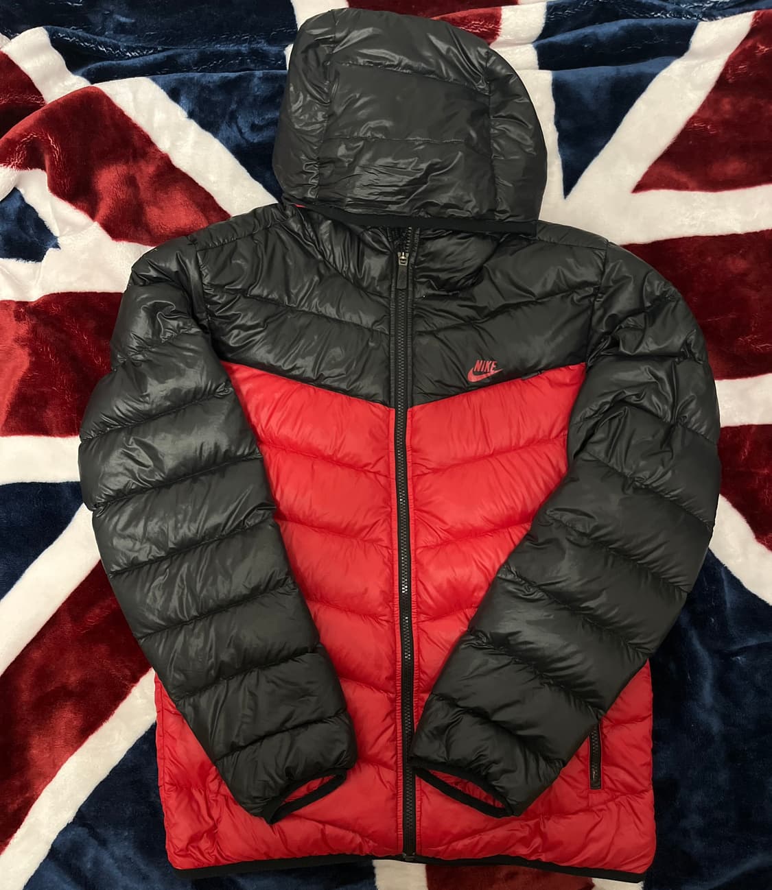 나이키 패딩 95~100 상품이미지1