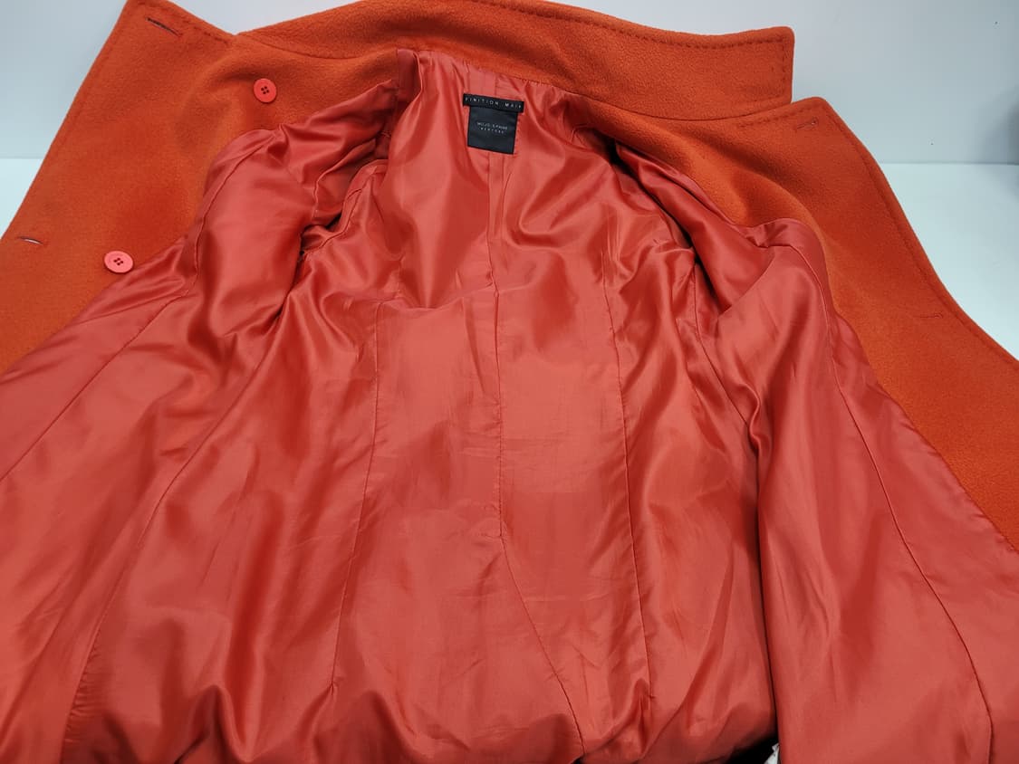 MOJO.S.PHINE 모조에스핀 울 코트 /여 85-91-164(55) 상품이미지7