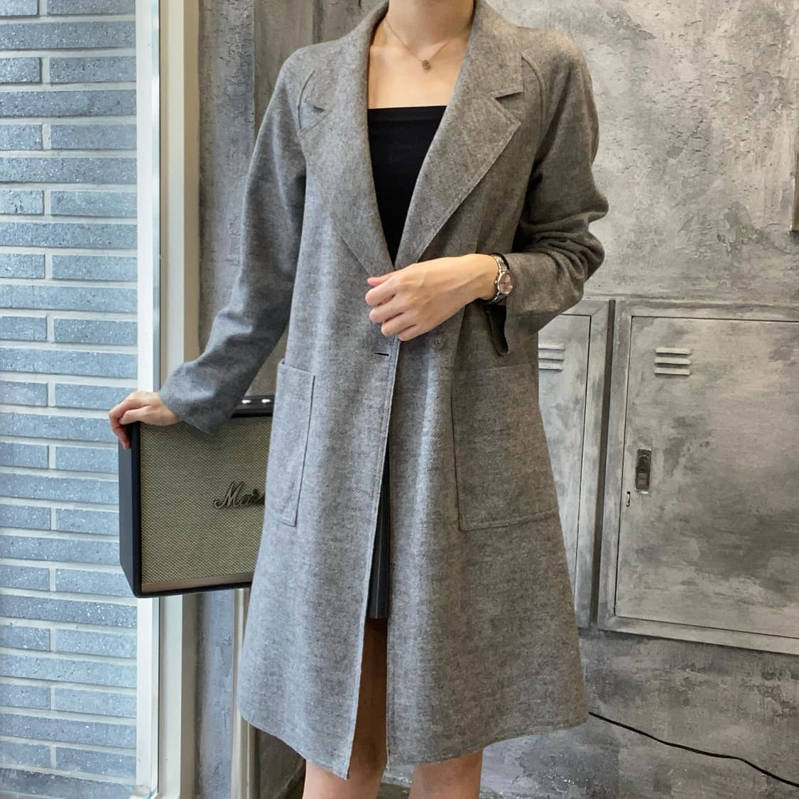 Courreges 상품이미지1