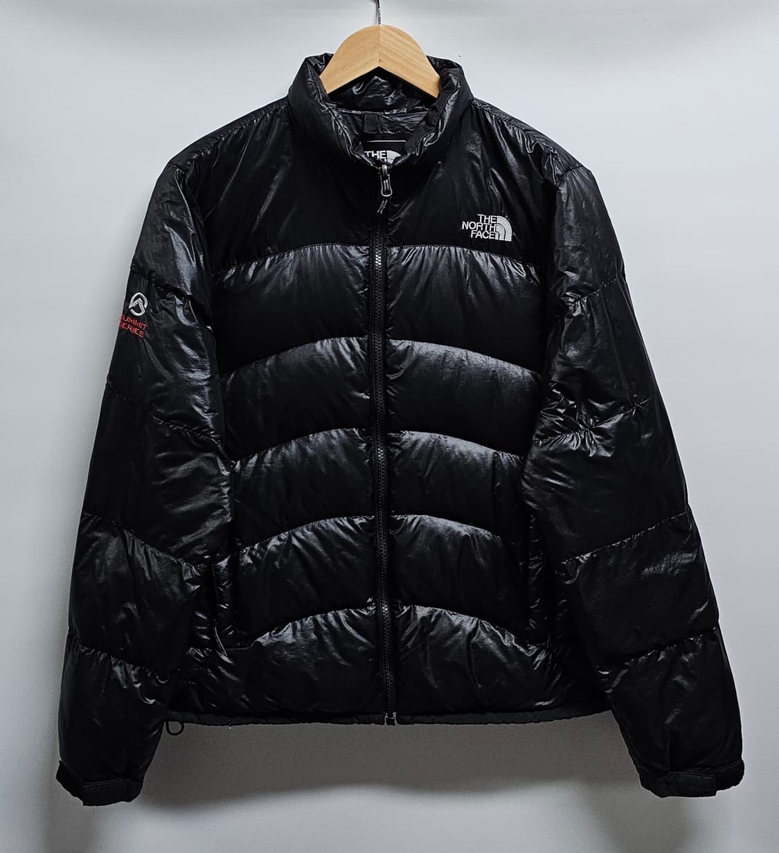 노스페이스 써밋 아콘카구아 구스패딩 90 상품이미지1