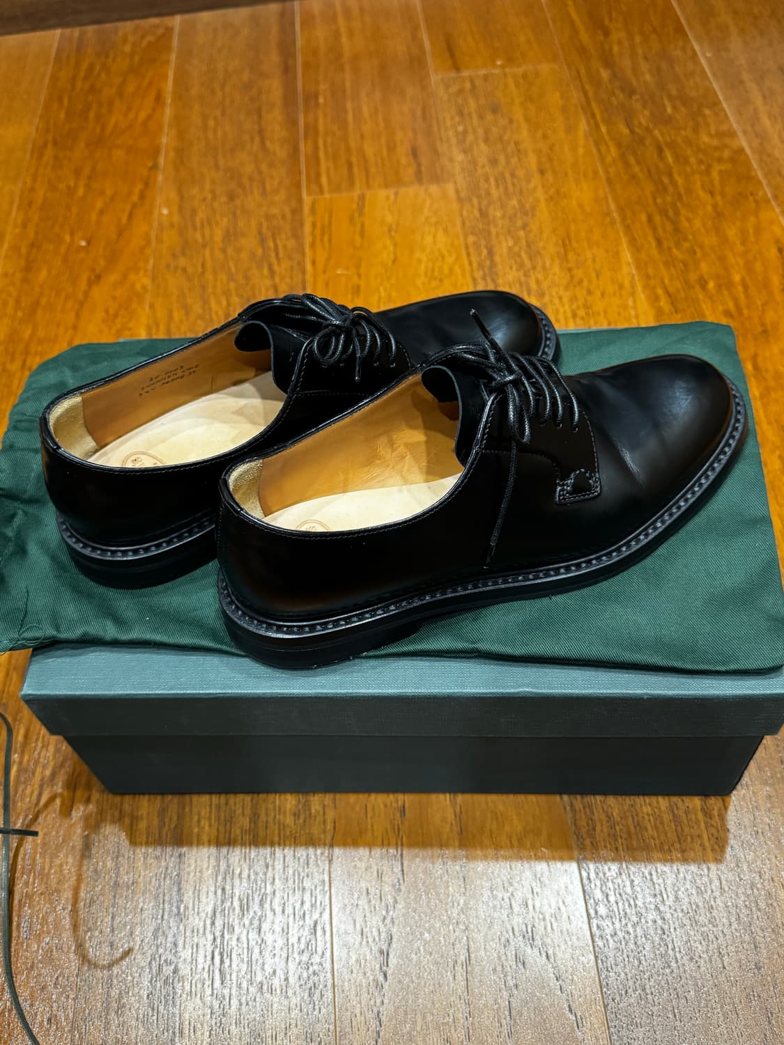 처치스 섀넌 34 사이즈 상품이미지4