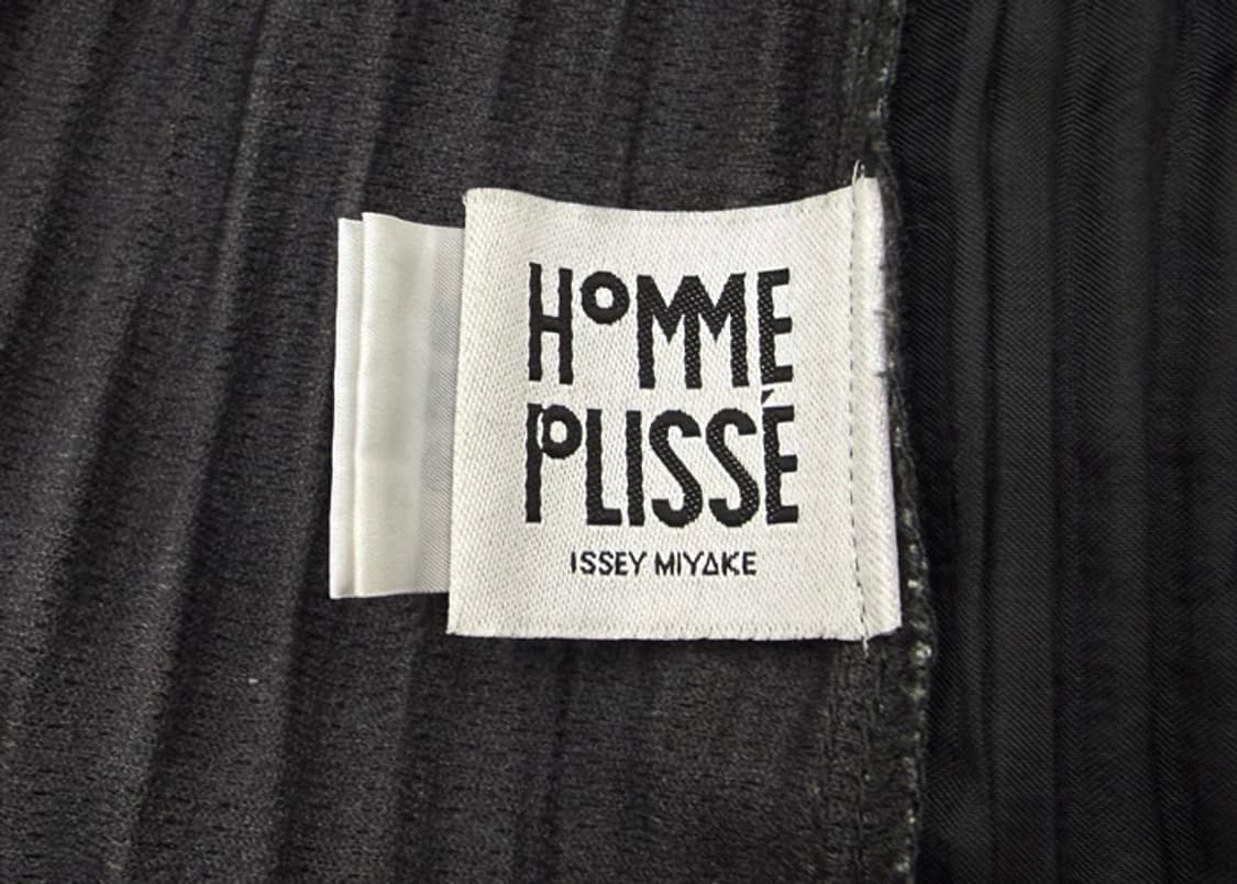 옴므플리세 이세이미야케 팬츠 3사이즈 상품이미지6