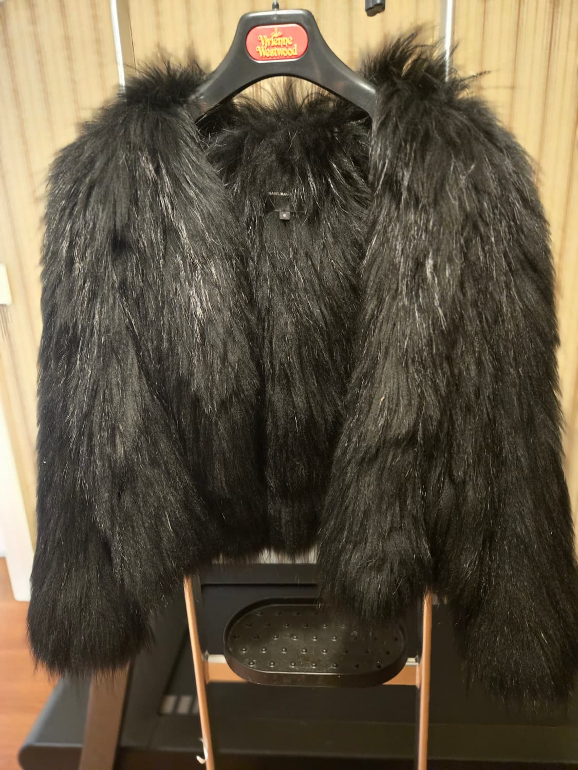 이자벨마랑 퍼 상품이미지2