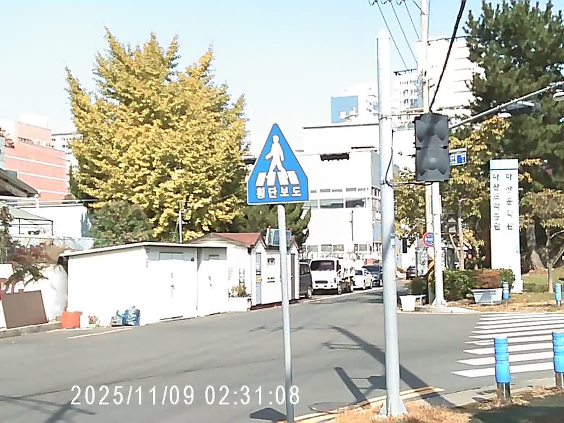 매뉴얼 홀로카메라 핑크색 상품이미지6