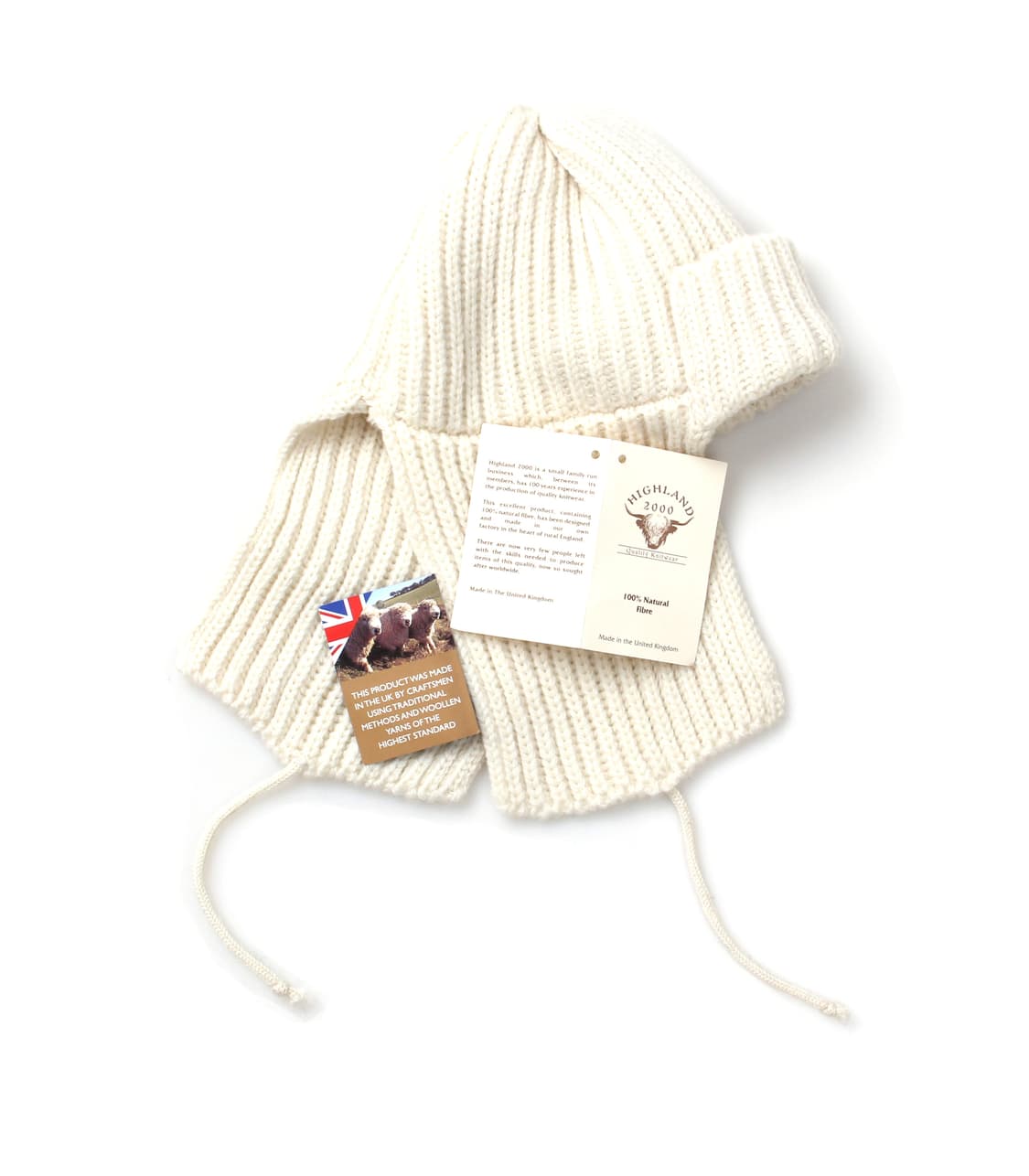 HIGHLAND2000 FLIGHT CAP 상품이미지9