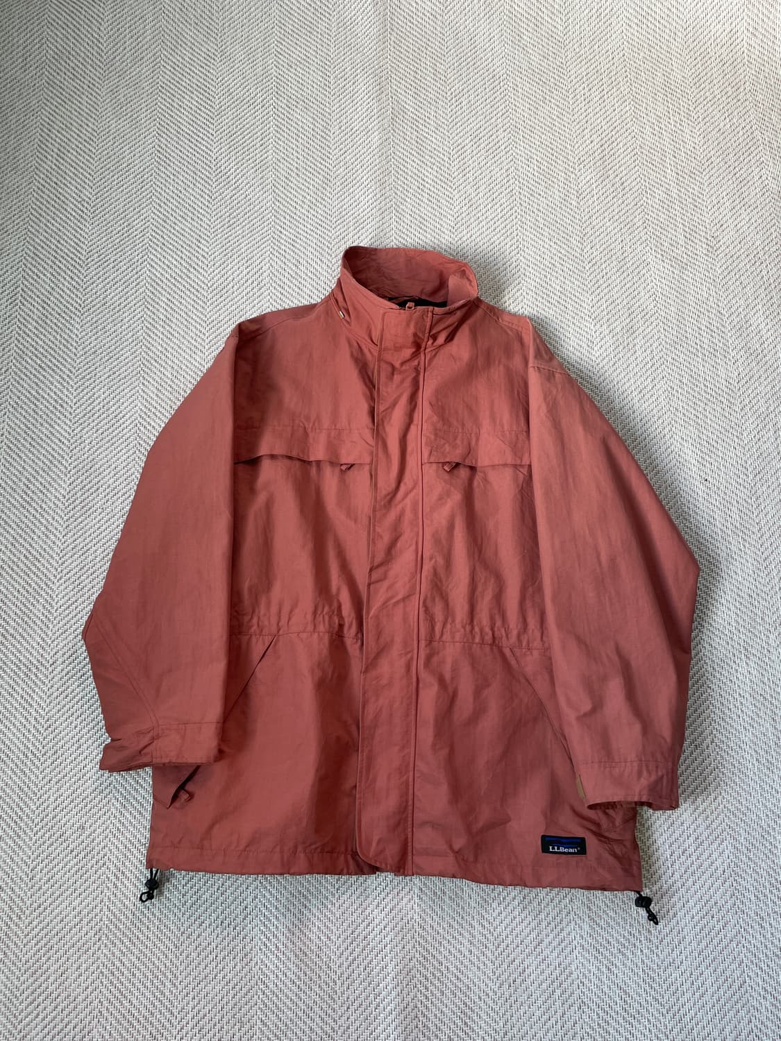 엘엘빈 7C530 유틸리티 자켓  J03249 상품이미지1