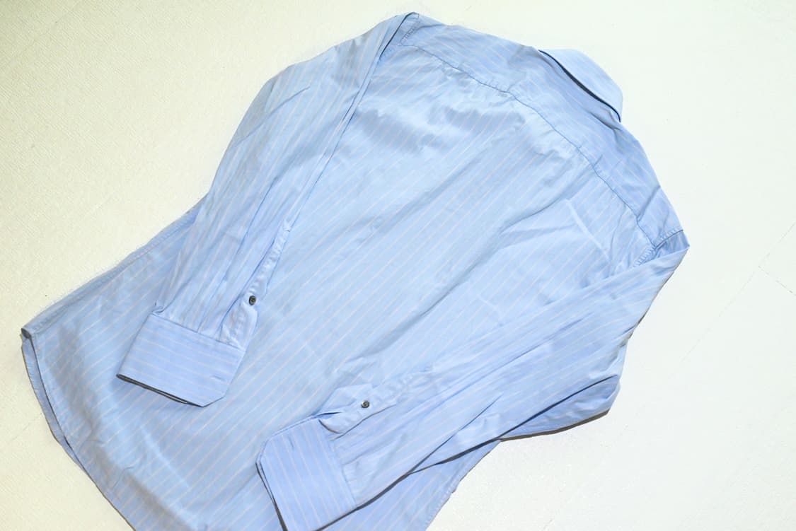 Gucci by Tom ford stripe shirt 상품이미지4
