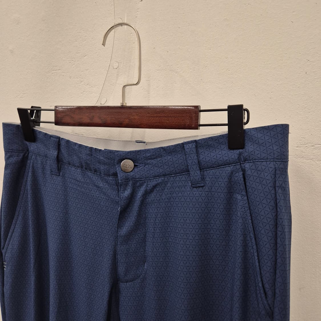 아디다스 골프 기능성 팬츠 M 상품이미지2