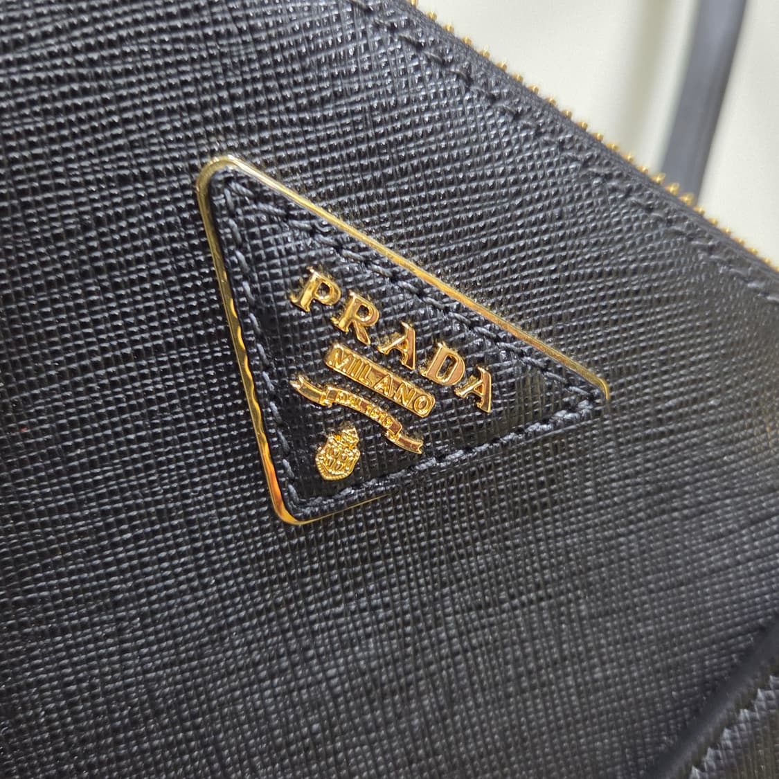 프라다 갤러리아 토트백 상품이미지8