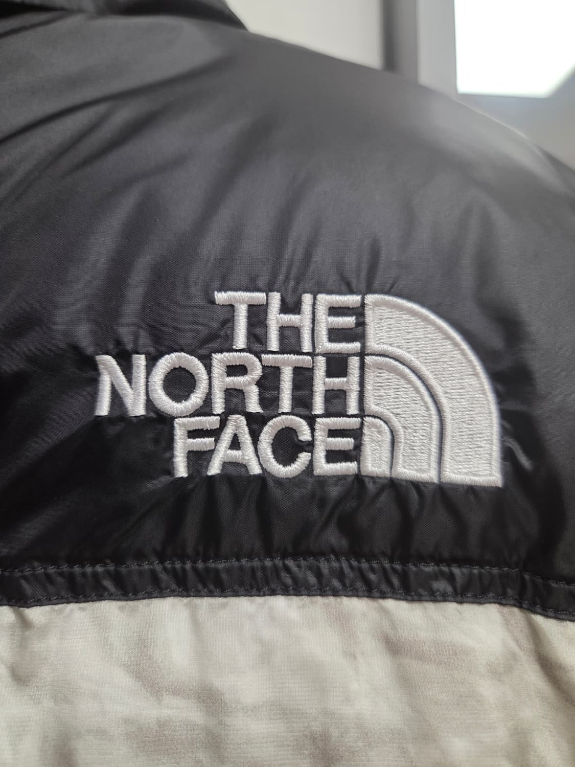 슈프림 노스페이스 페이퍼 눕시 상품이미지3