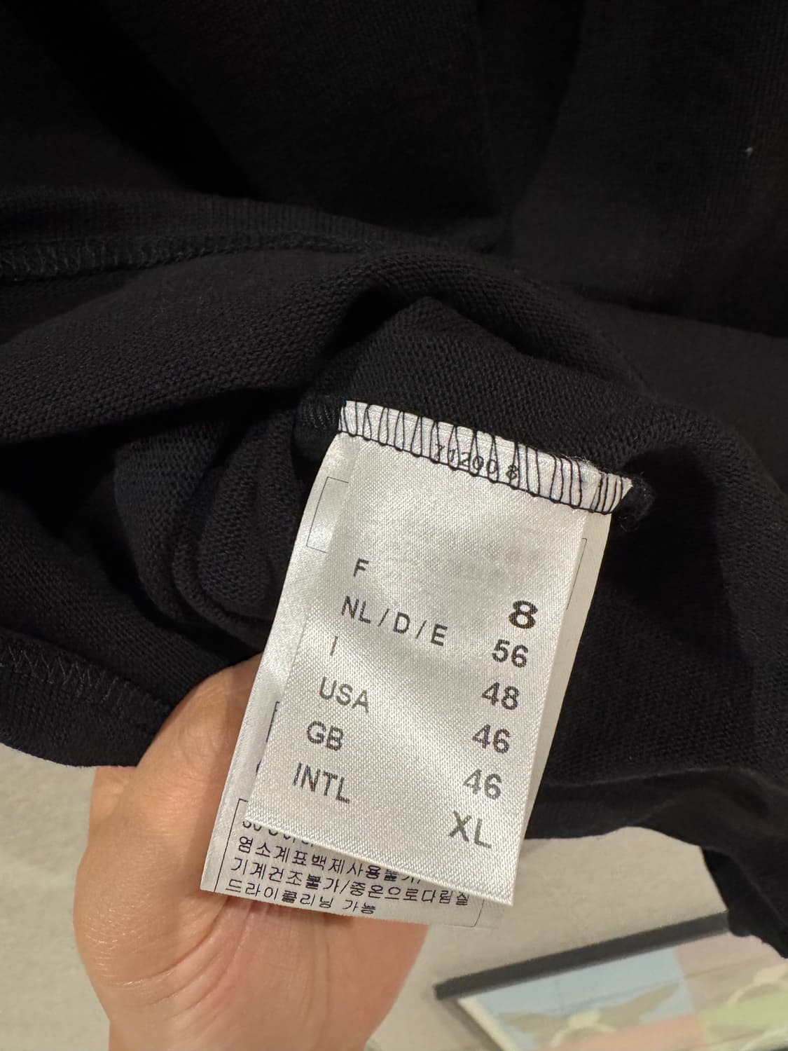 생제임스 엘보우패치 판매합니다~ 상품이미지2