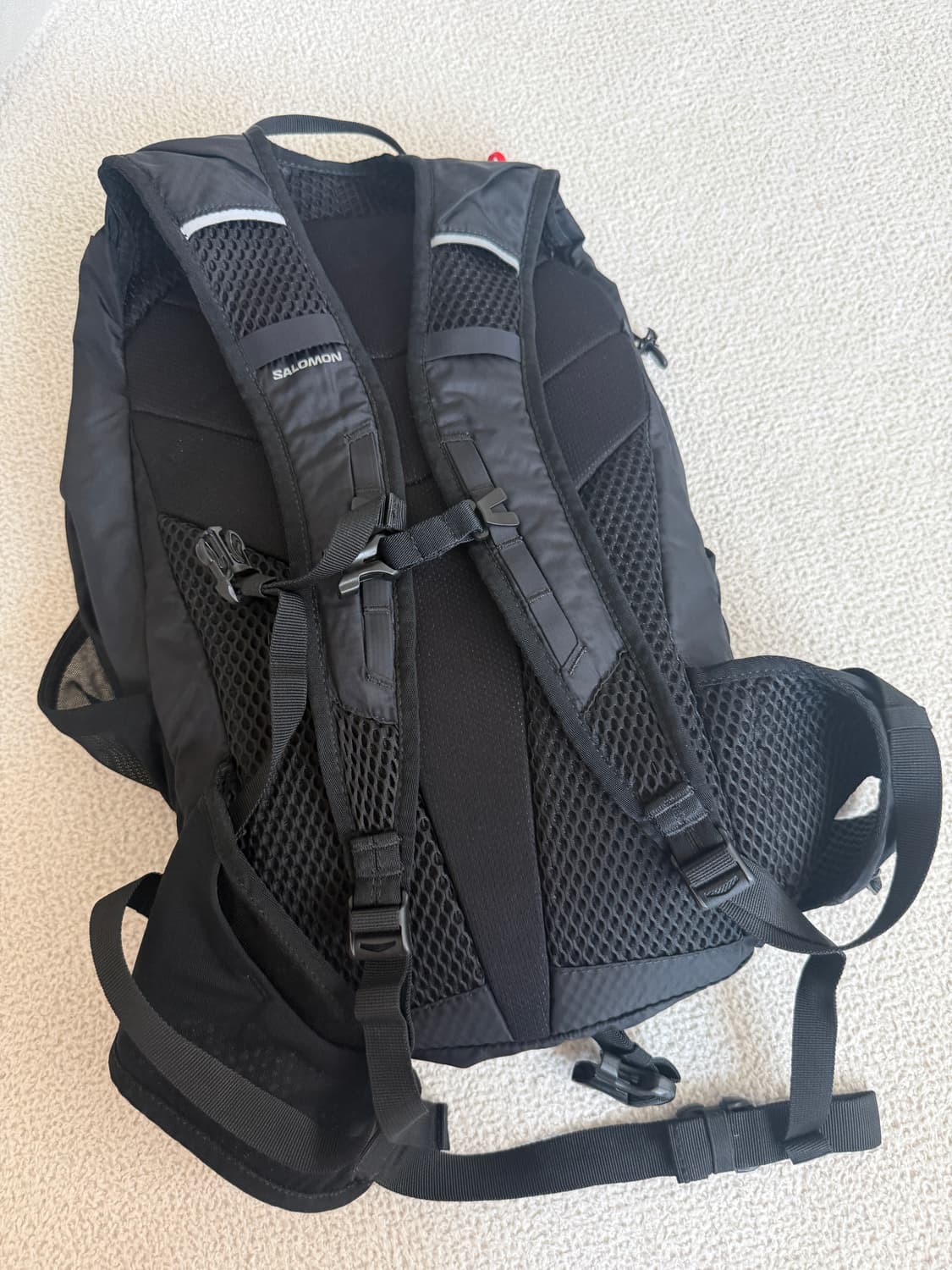 살로몬 트레일 블레이저20 상품이미지2