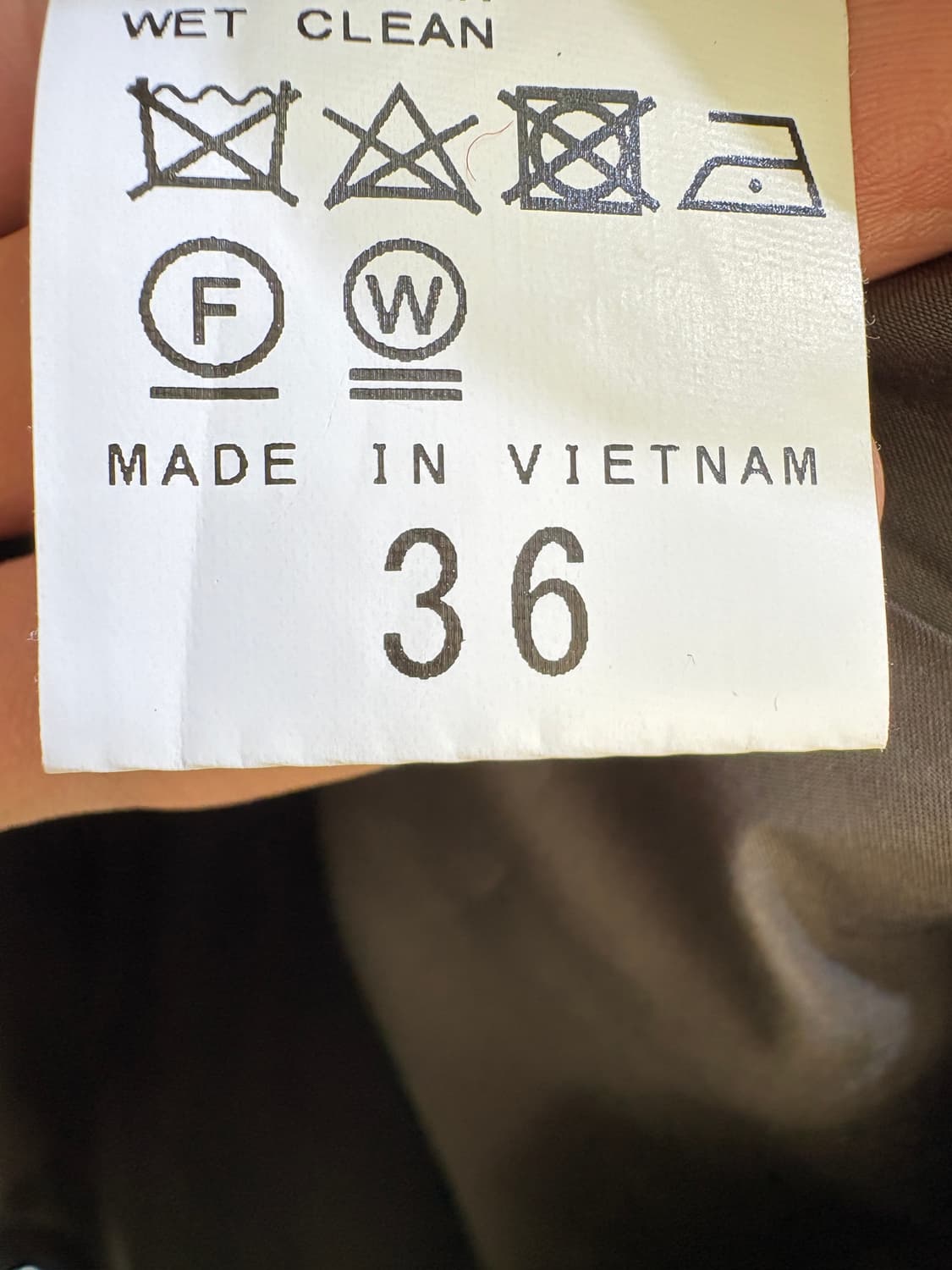 FRAME WORK 바람막이 상품이미지9