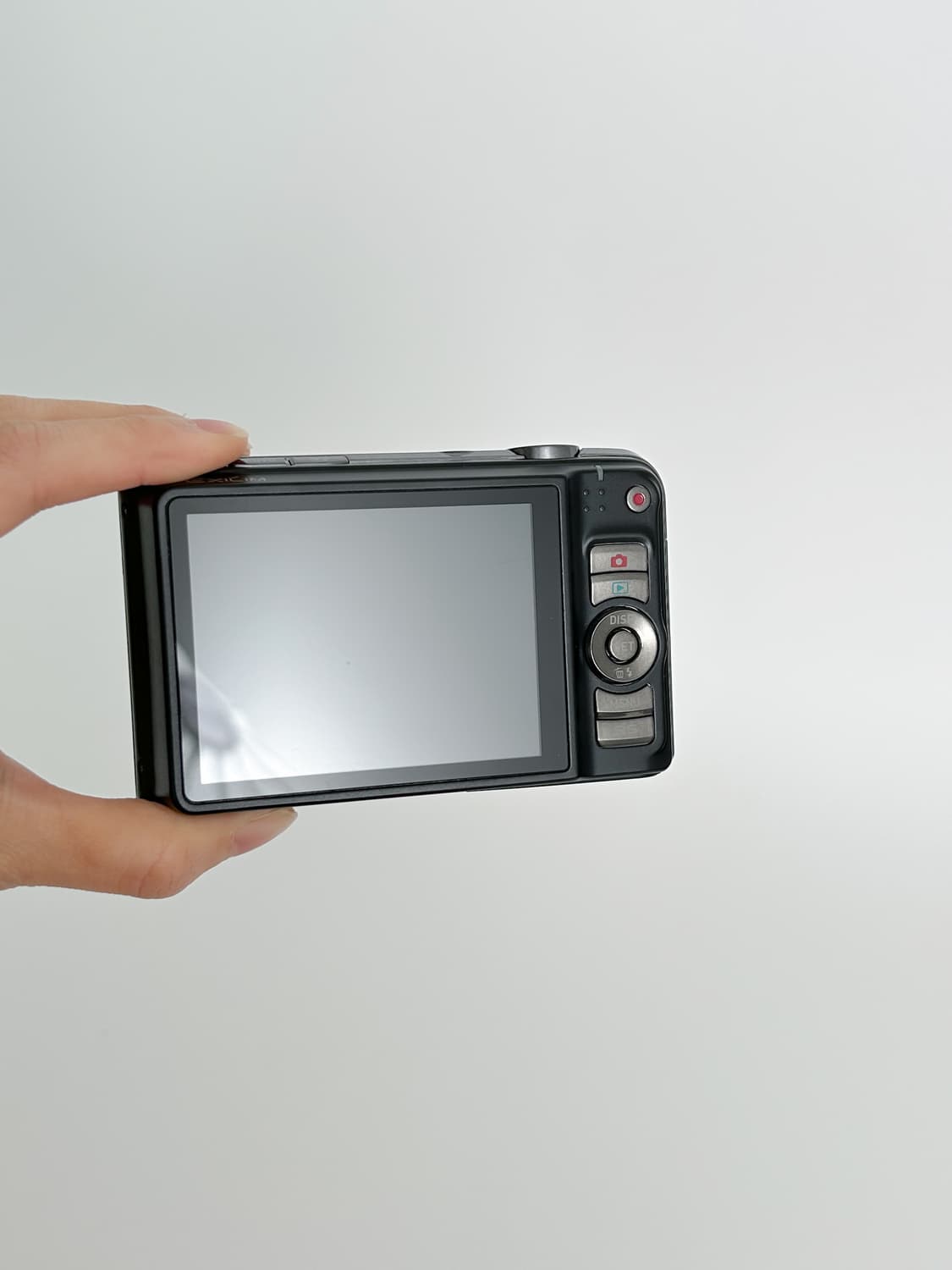 메이크업모드!) 카시오 엑슬림 h15 Exilim 빈티지 디카 상품이미지6