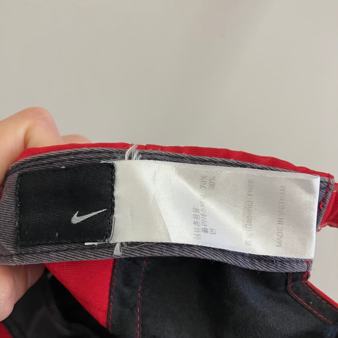 N2 나이키 맨유 볼캡 모자 맨체스터 유나이티드 상품이미지5