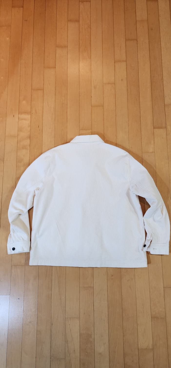 H&M 코듀로이 자켓 XL 상품이미지5