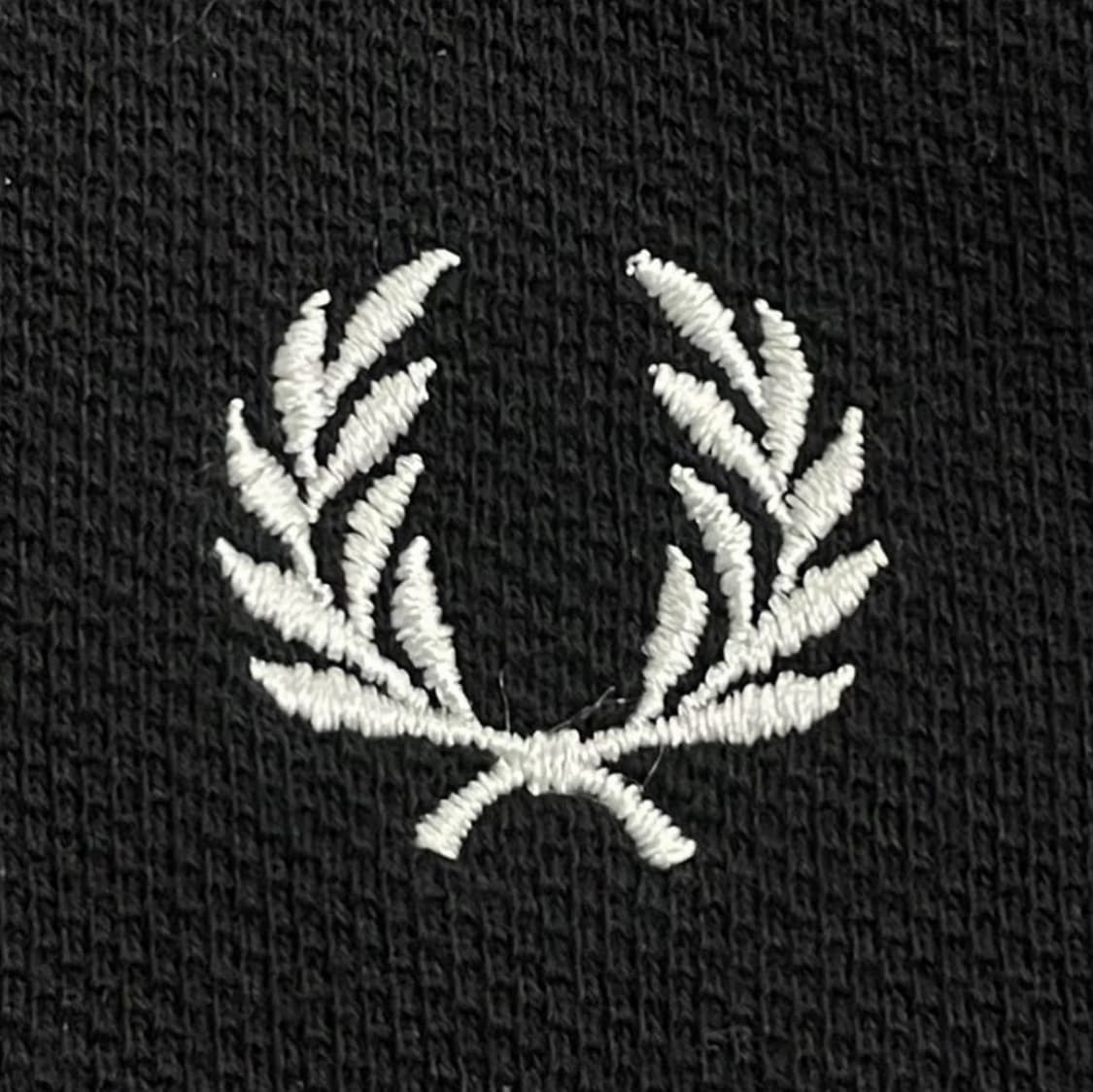 Fred Perry   프레드페리 신형 월계수 자수로고 상품이미지2