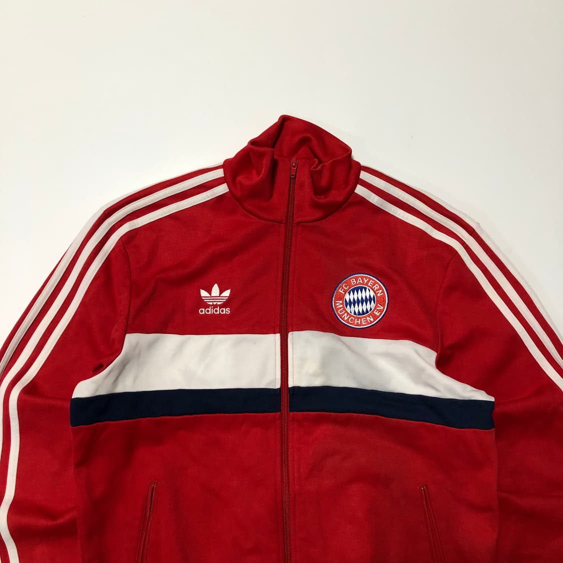 아디다스 뮌헨 져지 상품이미지4