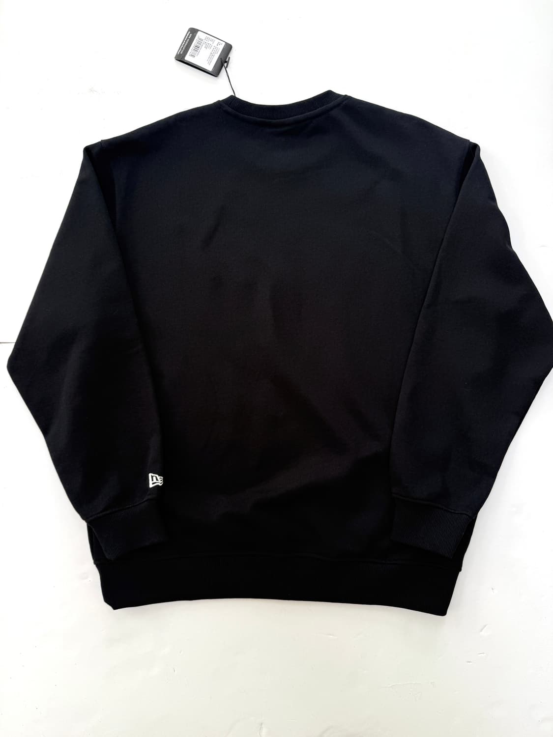 뉴에라 시카고 화이트삭스 빅로고 맨투맨 상품이미지5